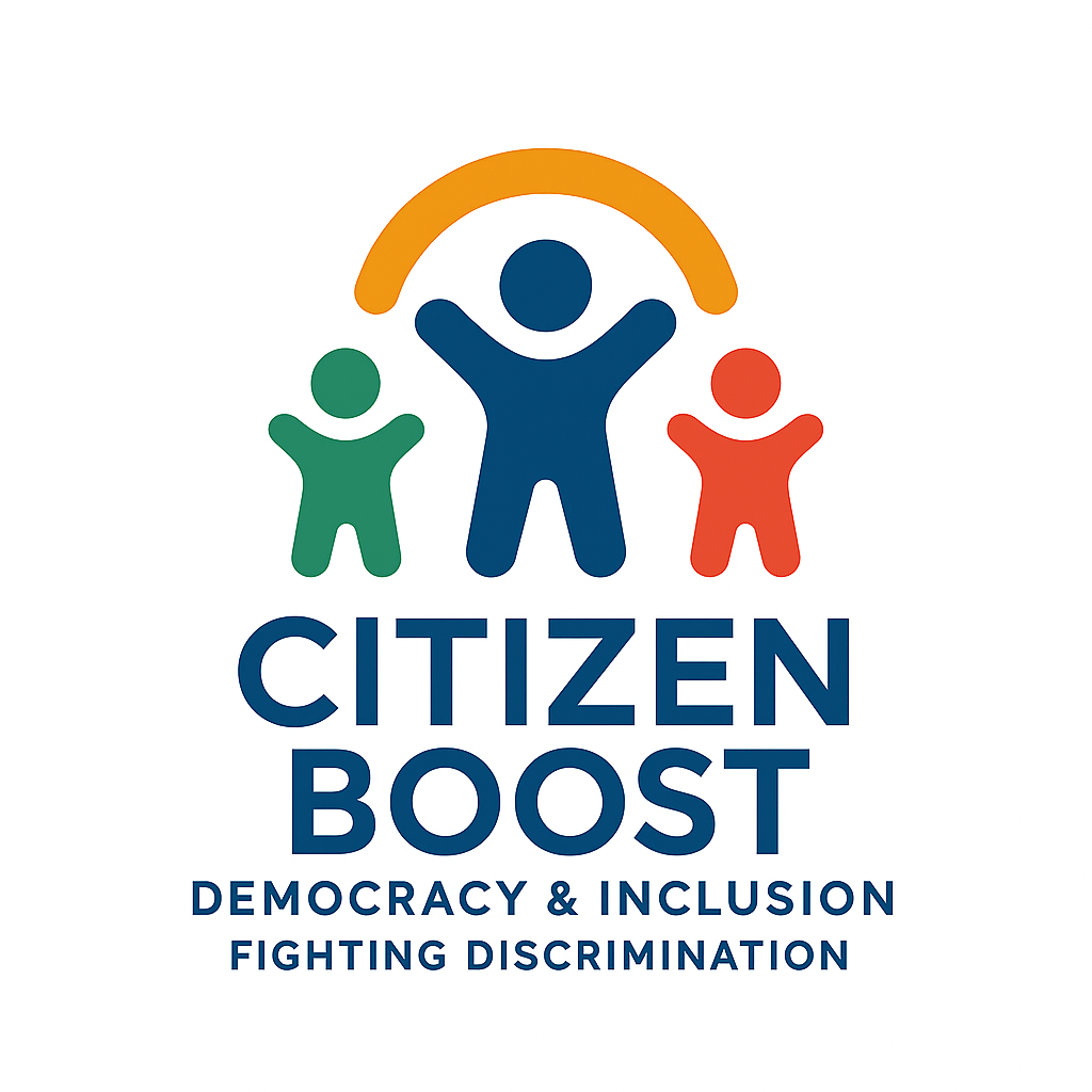 Citizen Boost