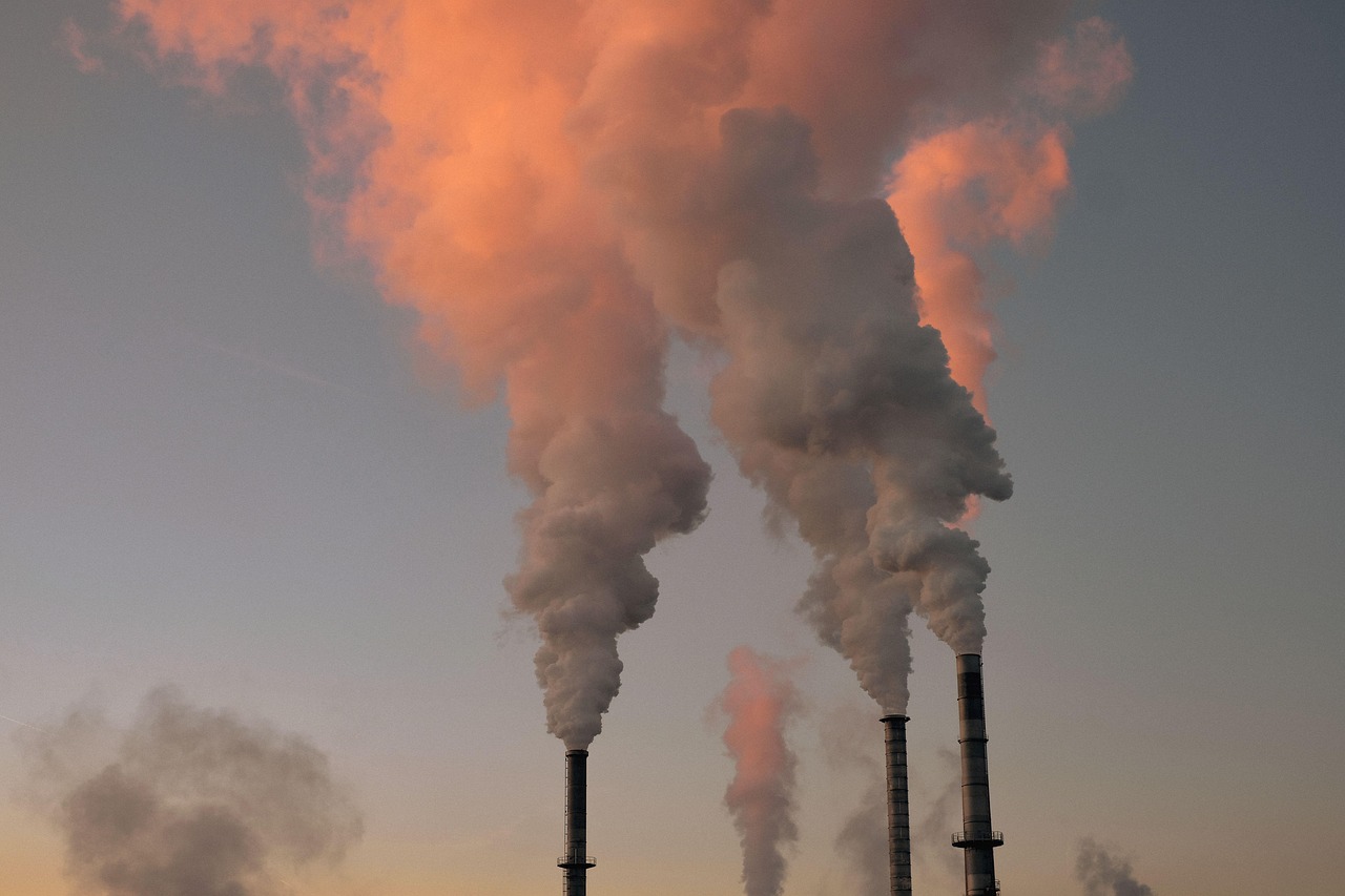 Particules Fines sur la Mortalité en France Continentale 